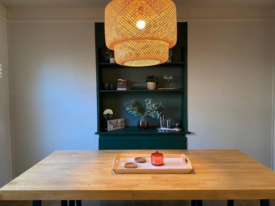 Boho Chic 2 Bedroom West Plaza Kansas City Ngoại thất bức ảnh
