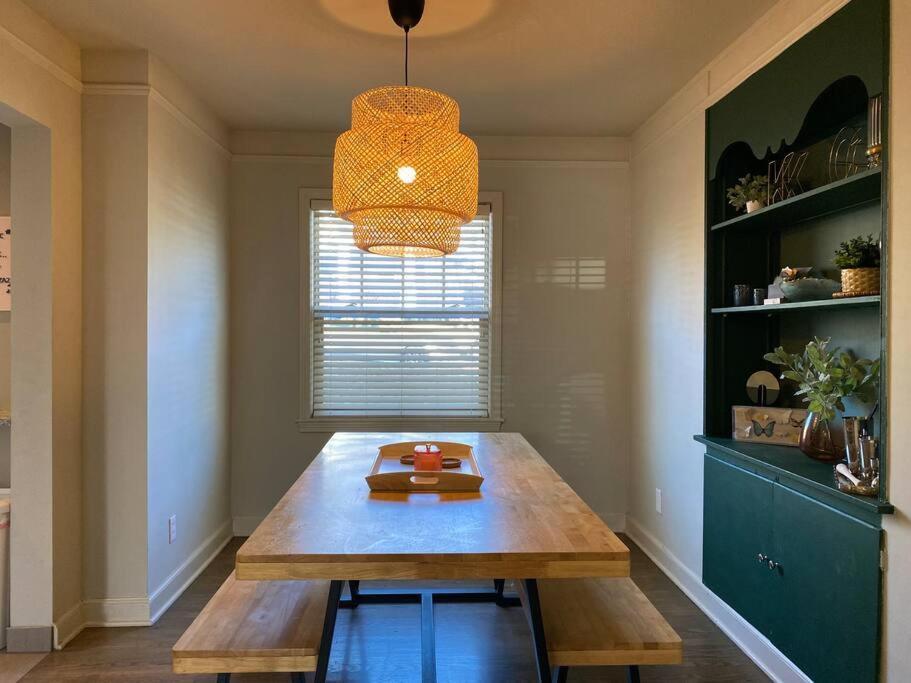 Boho Chic 2 Bedroom West Plaza Kansas City Ngoại thất bức ảnh
