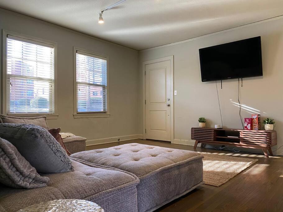 Boho Chic 2 Bedroom West Plaza Kansas City Ngoại thất bức ảnh