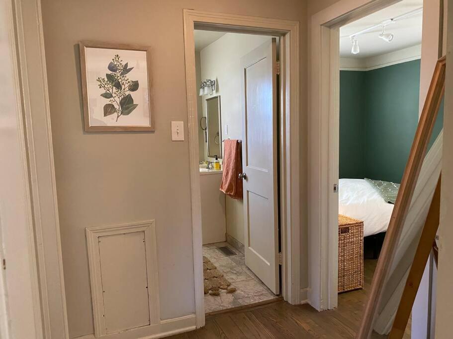 Boho Chic 2 Bedroom West Plaza Kansas City Ngoại thất bức ảnh